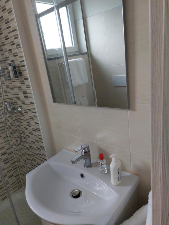 Hotel Skylab à Gozzano Extérieur photo
