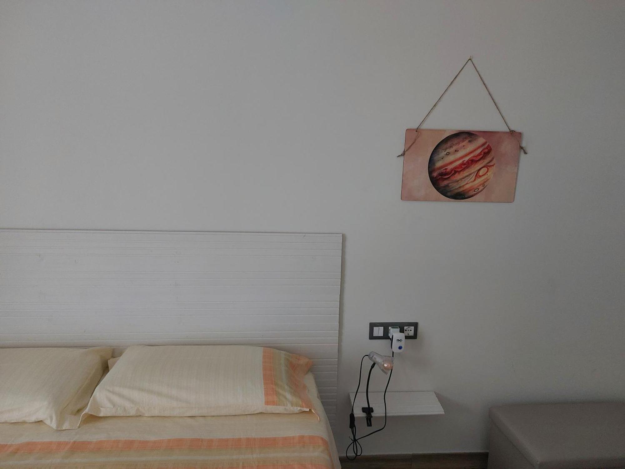 Hotel Skylab à Gozzano Extérieur photo