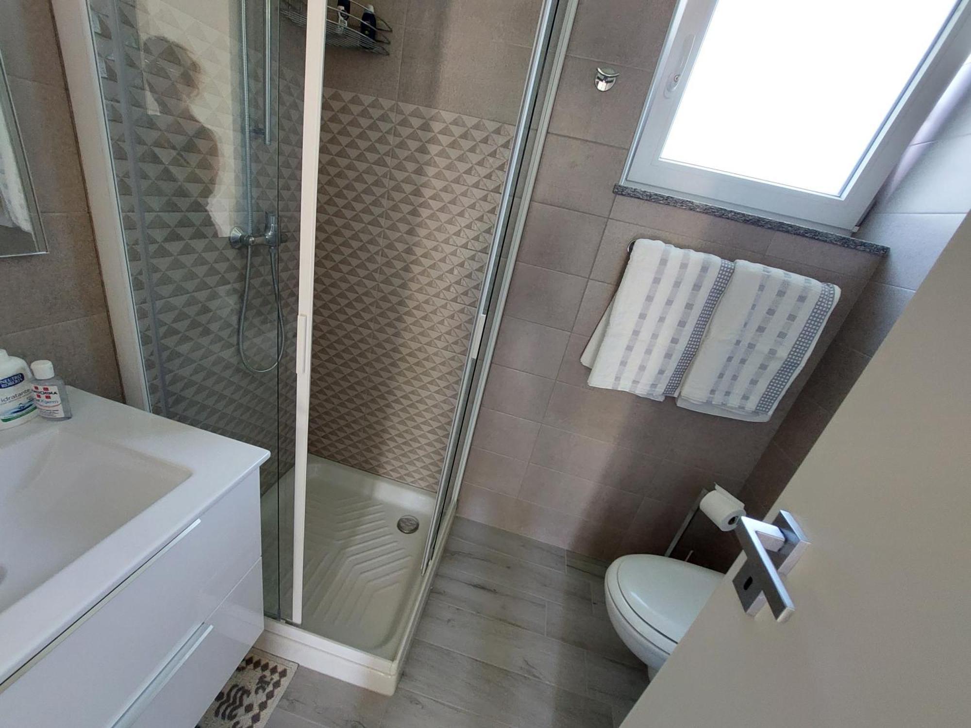 Hotel Skylab à Gozzano Chambre photo
